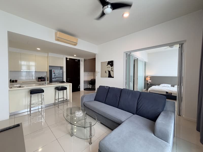 Servis Apartment untuk Disewa di Tropicana Avenue - Joan Chan - PropertyGuru.com.my