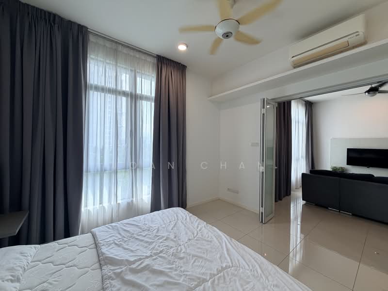 Servis Apartment untuk Disewa di Tropicana Avenue - Joan Chan - PropertyGuru.com.my