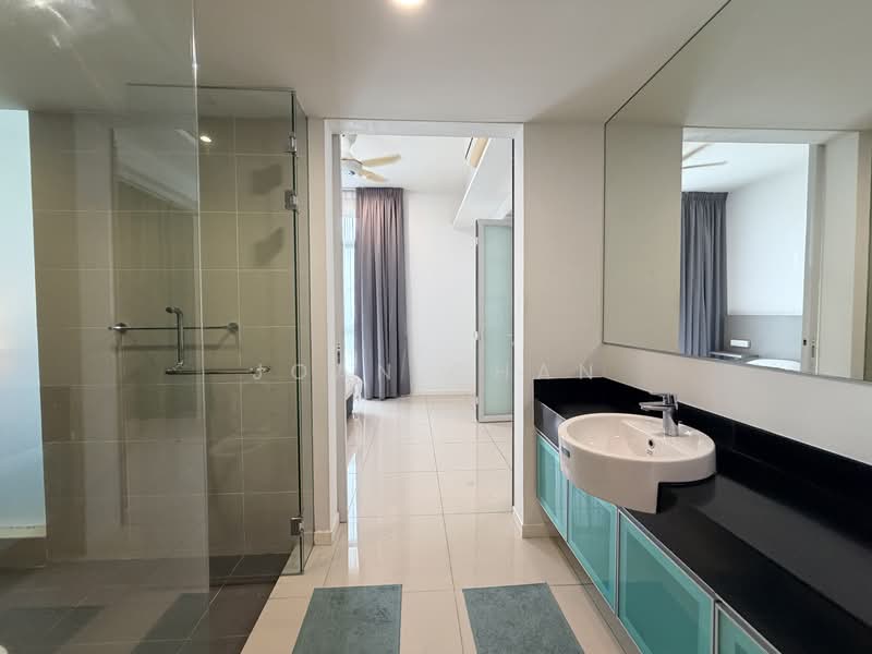 Servis Apartment untuk Disewa di Tropicana Avenue - Joan Chan - PropertyGuru.com.my