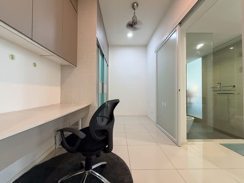 Servis Apartment untuk Disewa di Tropicana Avenue - Joan Chan - PropertyGuru.com.my