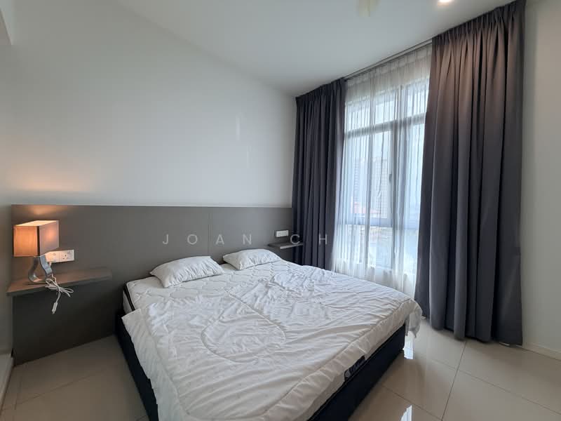 Servis Apartment untuk Disewa di Tropicana Avenue - Joan Chan - PropertyGuru.com.my