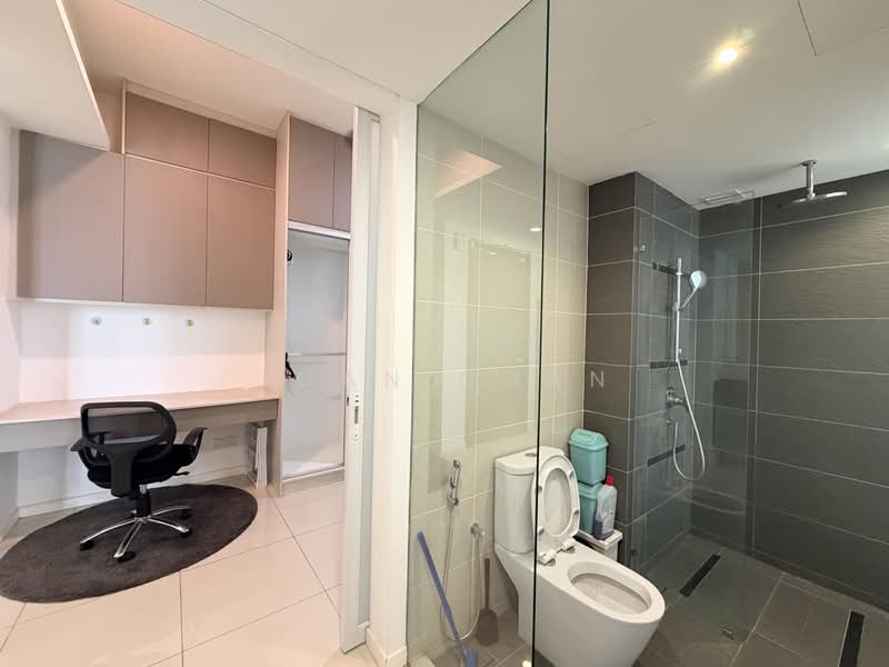 Servis Apartment untuk Disewa di Tropicana Avenue - Joan Chan - PropertyGuru.com.my