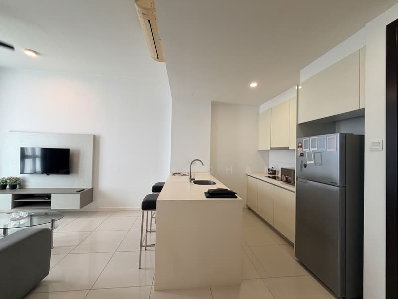 Servis Apartment untuk Disewa di Tropicana Avenue - Joan Chan - PropertyGuru.com.my