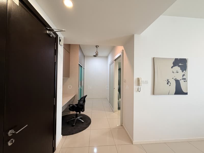 Servis Apartment untuk Disewa di Tropicana Avenue - Joan Chan - PropertyGuru.com.my