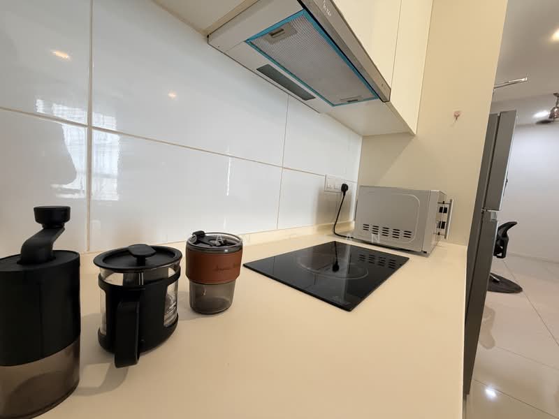 Servis Apartment untuk Disewa di Tropicana Avenue - Joan Chan - PropertyGuru.com.my
