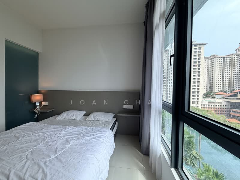 Servis Apartment untuk Disewa di Tropicana Avenue - Joan Chan - PropertyGuru.com.my
