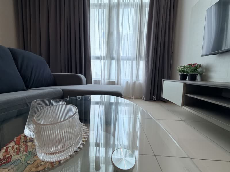 Servis Apartment untuk Disewa di Tropicana Avenue - Joan Chan - PropertyGuru.com.my