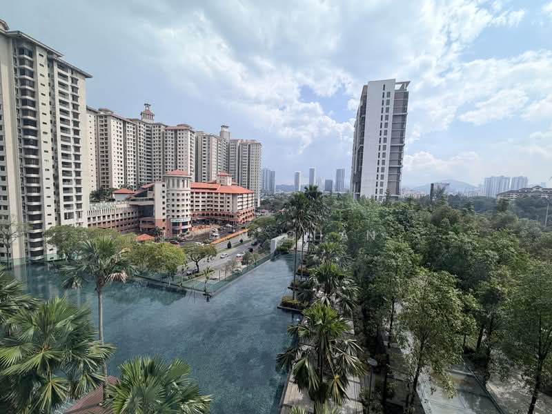 Servis Apartment untuk Disewa di Tropicana Avenue - Joan Chan - PropertyGuru.com.my