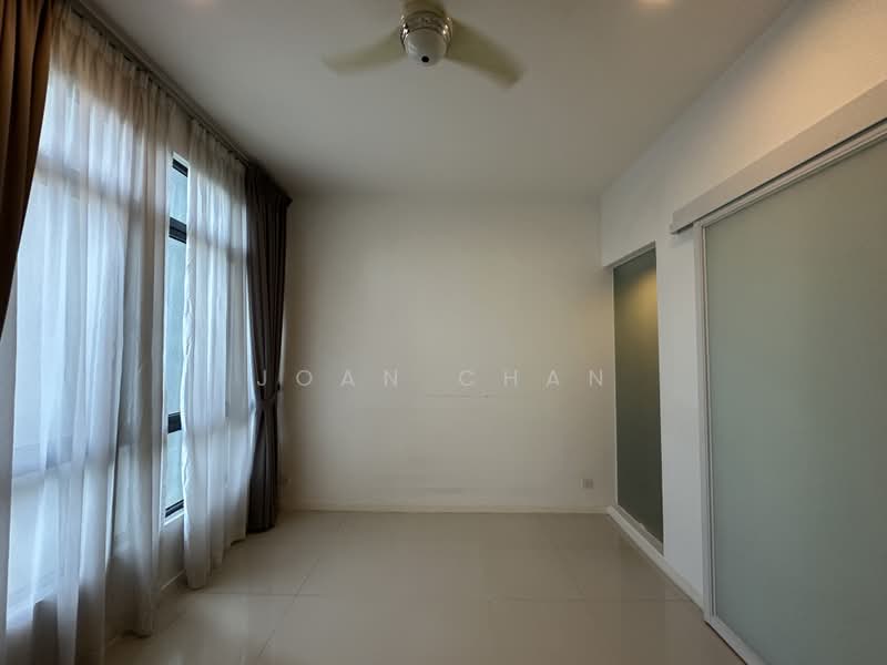 Kediaman Servis untuk Disewa di Tropicana Avenue - Joan Chan - Interior - PropertyGuru.com.my