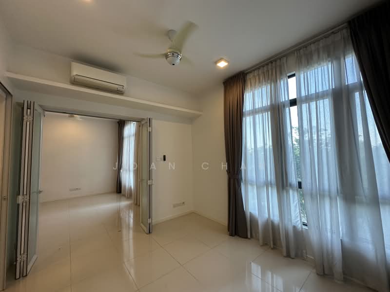 Kediaman Servis untuk Disewa di Tropicana Avenue - Joan Chan - Interior - PropertyGuru.com.my