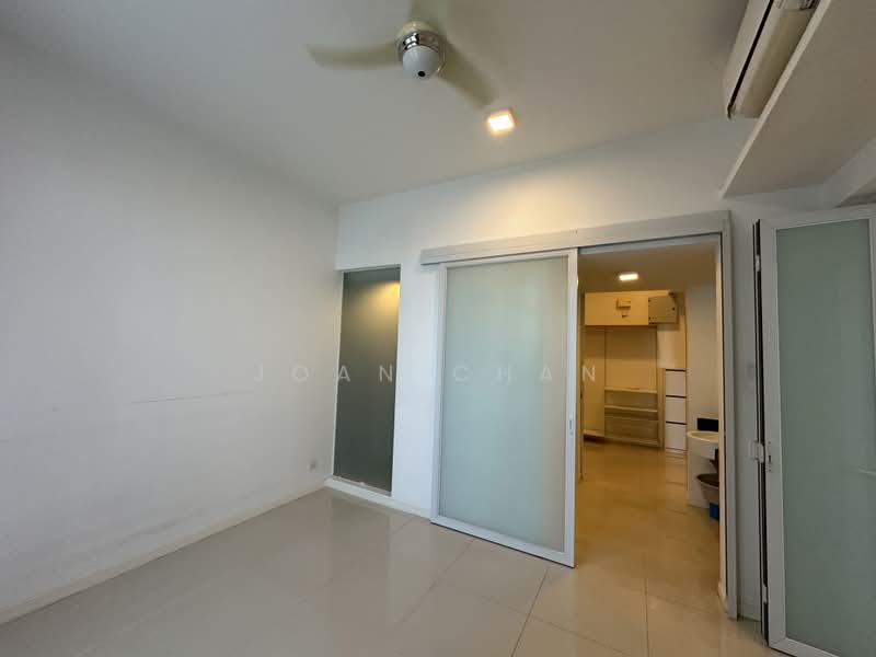 Kediaman Servis untuk Disewa di Tropicana Avenue - Joan Chan - Interior - PropertyGuru.com.my
