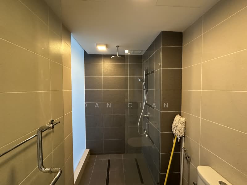 Kediaman Servis untuk Disewa di Tropicana Avenue - Joan Chan - Bathroom - PropertyGuru.com.my
