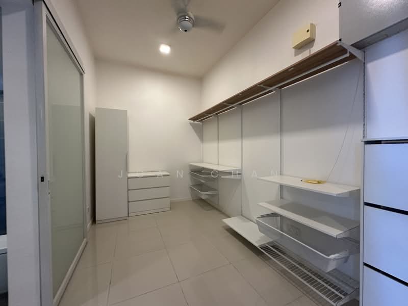 Kediaman Servis untuk Disewa di Tropicana Avenue - Joan Chan - Interior - PropertyGuru.com.my