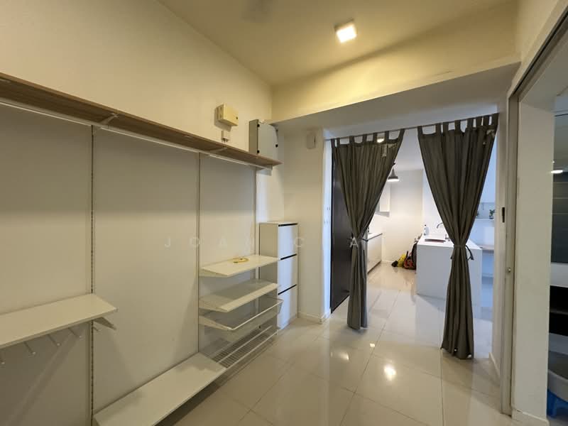 Kediaman Servis untuk Disewa di Tropicana Avenue - Joan Chan - Interior - PropertyGuru.com.my