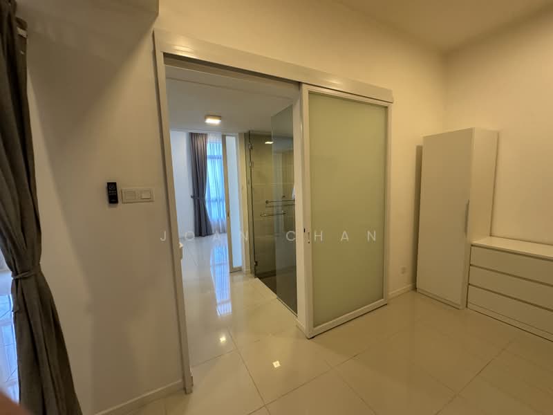 Kediaman Servis untuk Disewa di Tropicana Avenue - Joan Chan - Interior - PropertyGuru.com.my