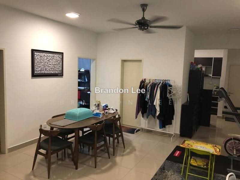 Rumah Teres 2-Tingkat untuk Dijual di Goodview Heights (Kajang) - Brandon Lee - PropertyGuru.com.my
