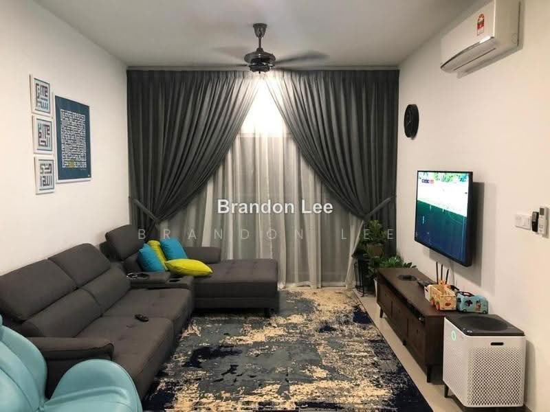Rumah Teres 2-Tingkat untuk Dijual di Goodview Heights (Kajang) - Brandon Lee - PropertyGuru.com.my