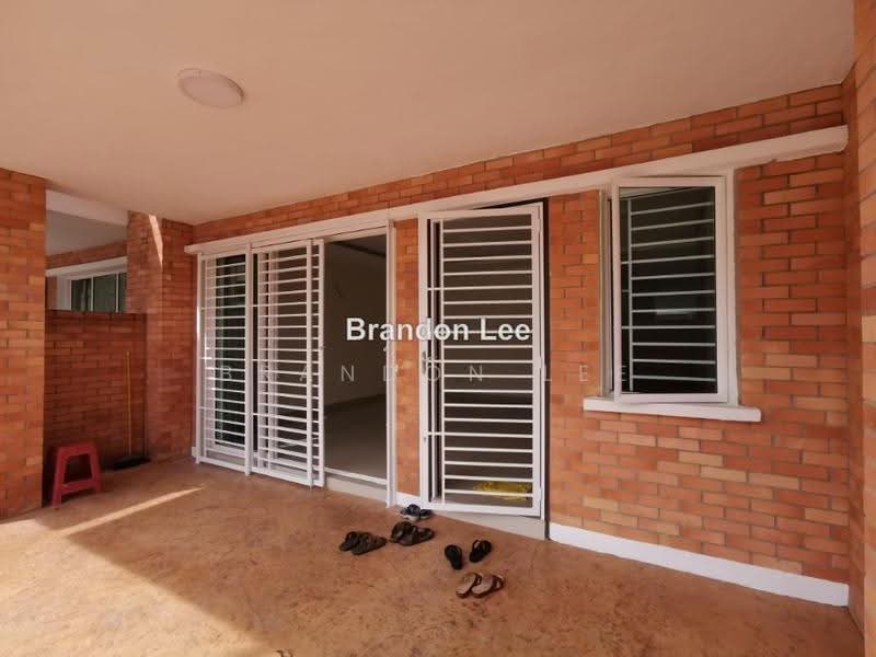 Rumah Teres 2-Tingkat untuk Dijual di Goodview Heights (Kajang) - Brandon Lee - PropertyGuru.com.my