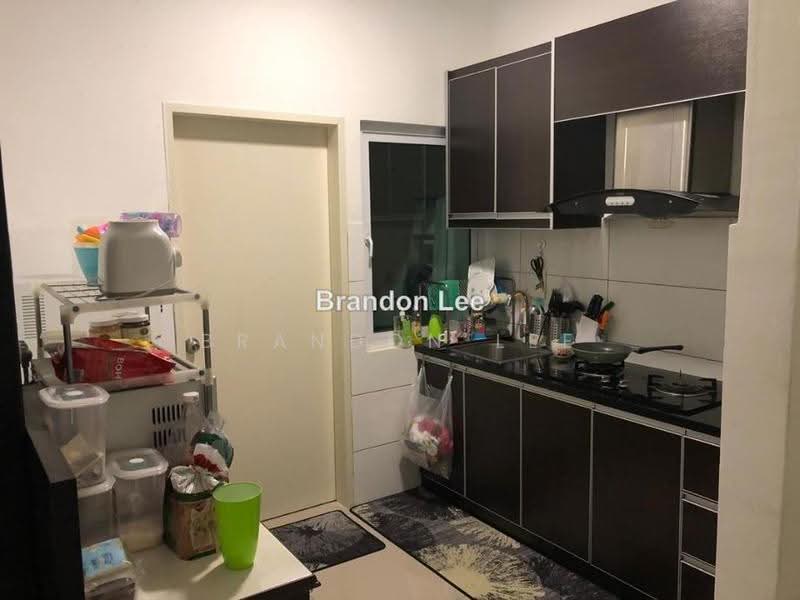 Rumah Teres 2-Tingkat untuk Dijual di Goodview Heights (Kajang) - Brandon Lee - PropertyGuru.com.my