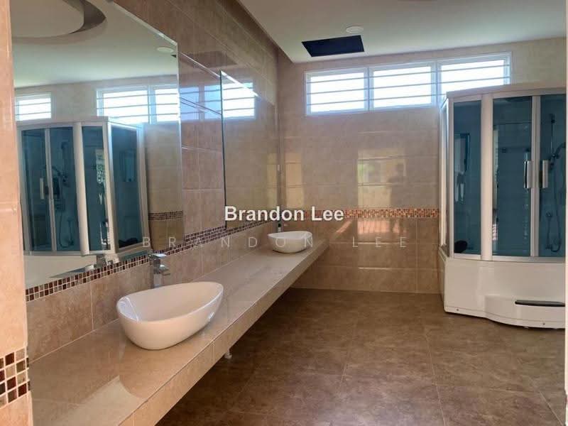 Bungalow House untuk Dijual di Bandar Rinching Seksyen 3 (Semenyih) - Brandon Lee - PropertyGuru.com.my