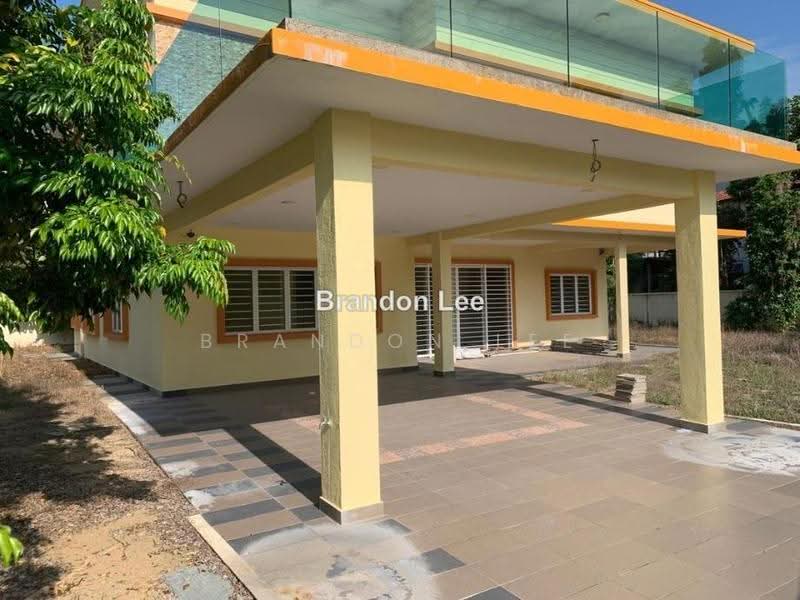 Bungalow House untuk Dijual di Bandar Rinching Seksyen 3 (Semenyih) - Brandon Lee - PropertyGuru.com.my