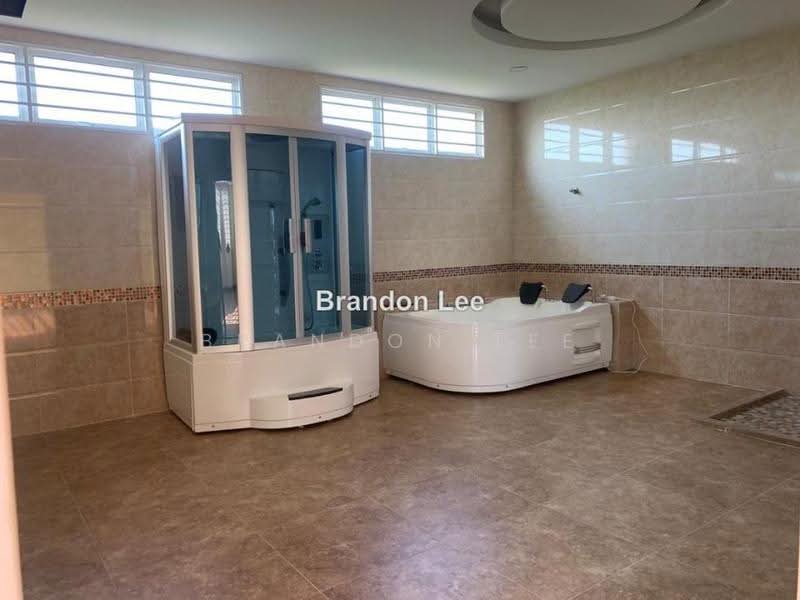 Bungalow House untuk Dijual di Bandar Rinching Seksyen 3 (Semenyih) - Brandon Lee - PropertyGuru.com.my