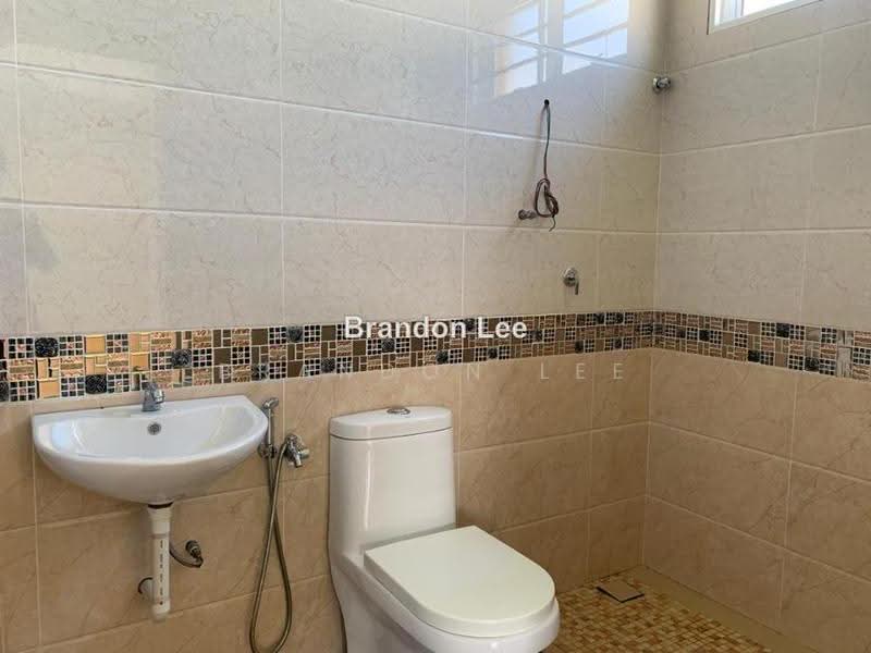 Bungalow House untuk Dijual di Bandar Rinching Seksyen 3 (Semenyih) - Brandon Lee - PropertyGuru.com.my
