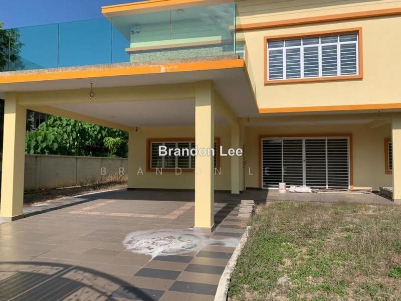 Bungalow House untuk Dijual di Bandar Rinching Seksyen 3 (Semenyih) - Brandon Lee - PropertyGuru.com.my