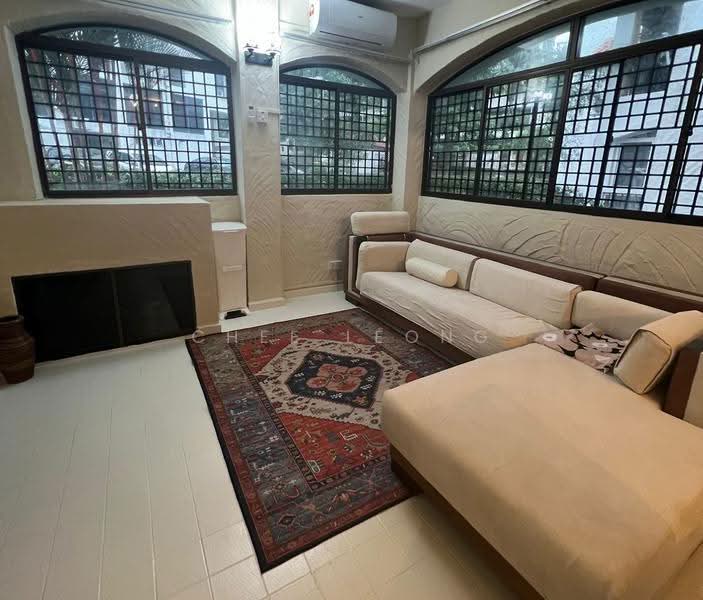 Kondominium untuk Disewa di Pantai HillPark 1 - Chee Leong Tan - PropertyGuru.com.my