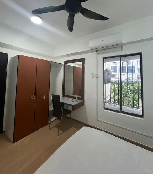 Kondominium untuk Disewa di Pantai HillPark 1 - Chee Leong Tan - PropertyGuru.com.my