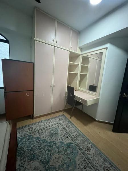Kondominium untuk Disewa di Pantai HillPark 1 - Chee Leong Tan - PropertyGuru.com.my