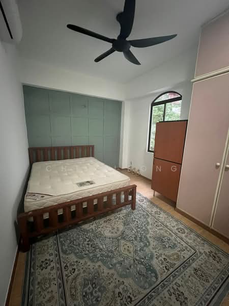 Kondominium untuk Disewa di Pantai HillPark 1 - Chee Leong Tan - PropertyGuru.com.my