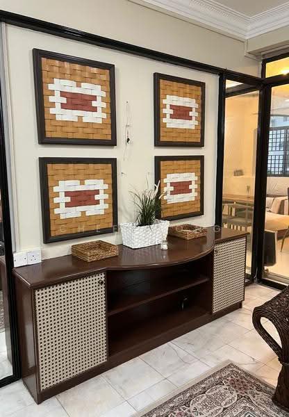 Kondominium untuk Disewa di Pantai HillPark 1 - Chee Leong Tan - PropertyGuru.com.my