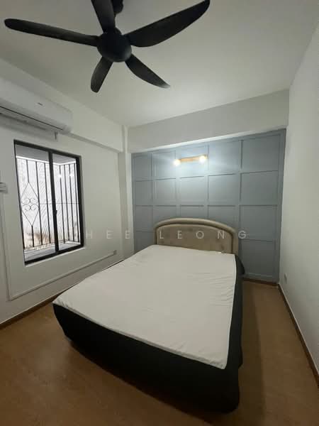 Kondominium untuk Disewa di Pantai HillPark 1 - Chee Leong Tan - PropertyGuru.com.my