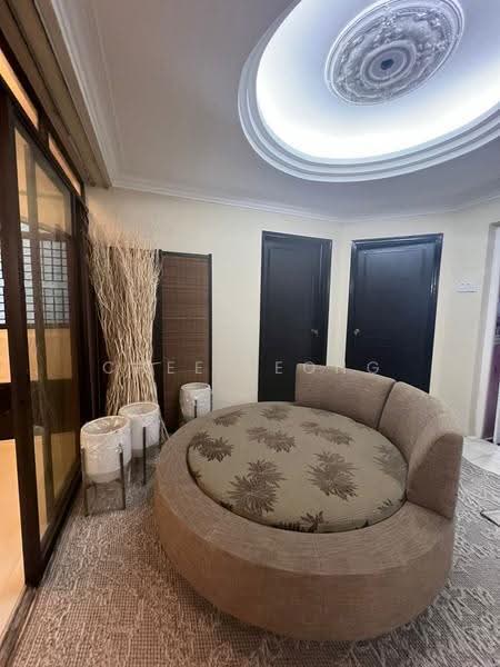 Kondominium untuk Disewa di Pantai HillPark 1 - Chee Leong Tan - PropertyGuru.com.my