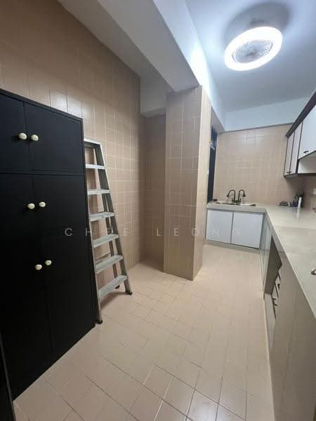 Kondominium untuk Disewa di Pantai HillPark 1 - Chee Leong Tan - PropertyGuru.com.my