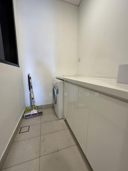 Servis Apartment untuk Disewa di The Horizon Residence - Kimmin Low - Interior - PropertyGuru.com.my