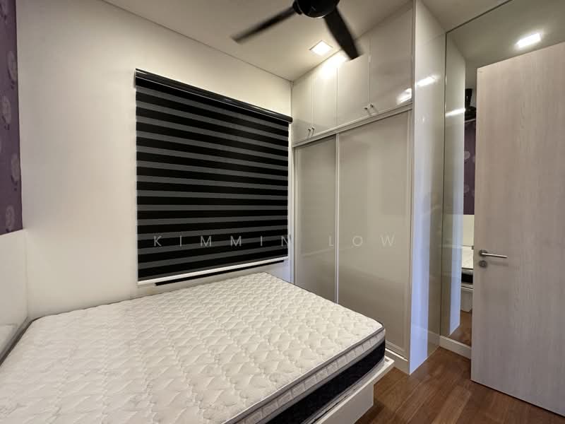 Servis Apartment untuk Disewa di The Horizon Residence - Kimmin Low - Bedroom - PropertyGuru.com.my