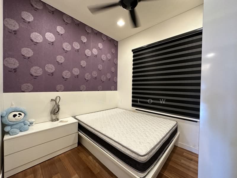 Servis Apartment untuk Disewa di The Horizon Residence - Kimmin Low - Bedroom - PropertyGuru.com.my