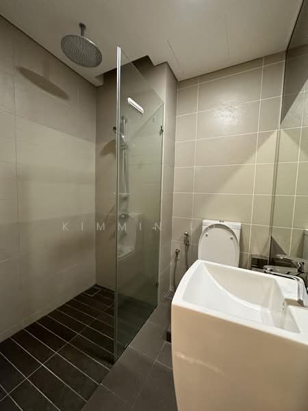 Servis Apartment untuk Disewa di The Horizon Residence - Kimmin Low - Bathroom - PropertyGuru.com.my