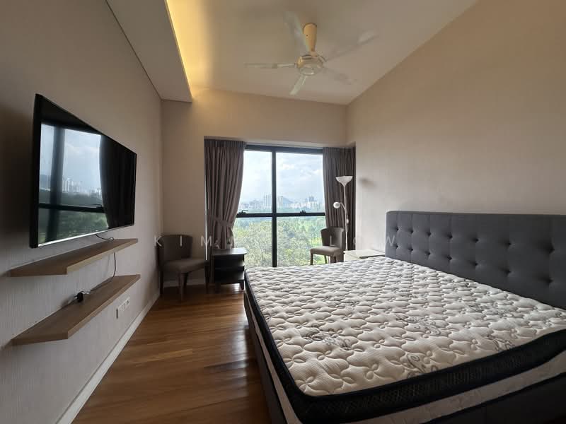 Servis Apartment untuk Disewa di The Horizon Residence - Kimmin Low - Bedroom - PropertyGuru.com.my