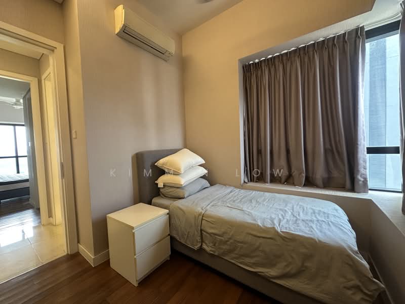 Servis Apartment untuk Disewa di The Horizon Residence - Kimmin Low - Bedroom - PropertyGuru.com.my