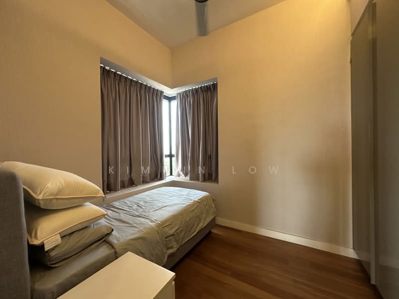 Servis Apartment untuk Disewa di The Horizon Residence - Kimmin Low - Bedroom - PropertyGuru.com.my