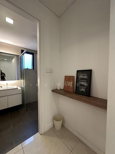 Kediaman Servis untuk Disewa di The Horizon Residence - Kimmin Low - Bathroom - PropertyGuru.com.my