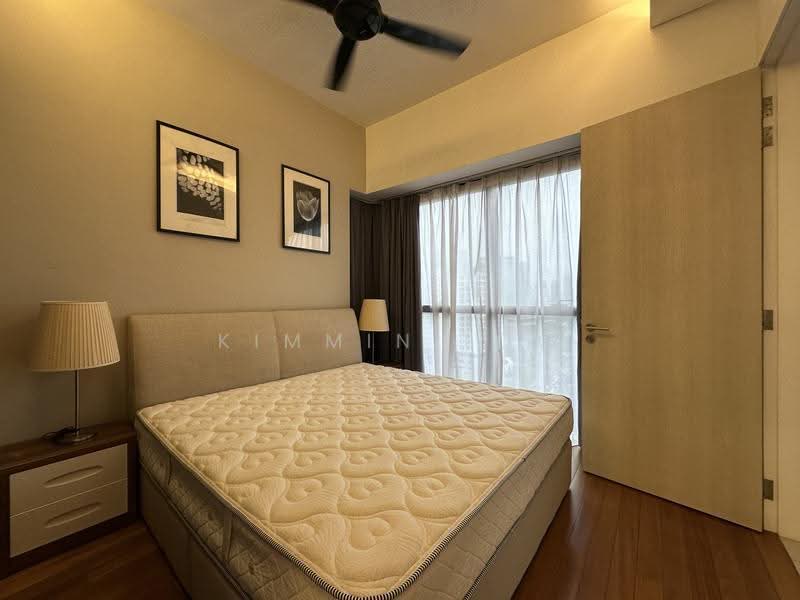 Kediaman Servis untuk Disewa di The Horizon Residence - Kimmin Low - Bedroom - PropertyGuru.com.my