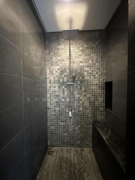 Service Residence for Rent at The Mews - Kimmin Low - Bathroom - PropertyGuru.com.my