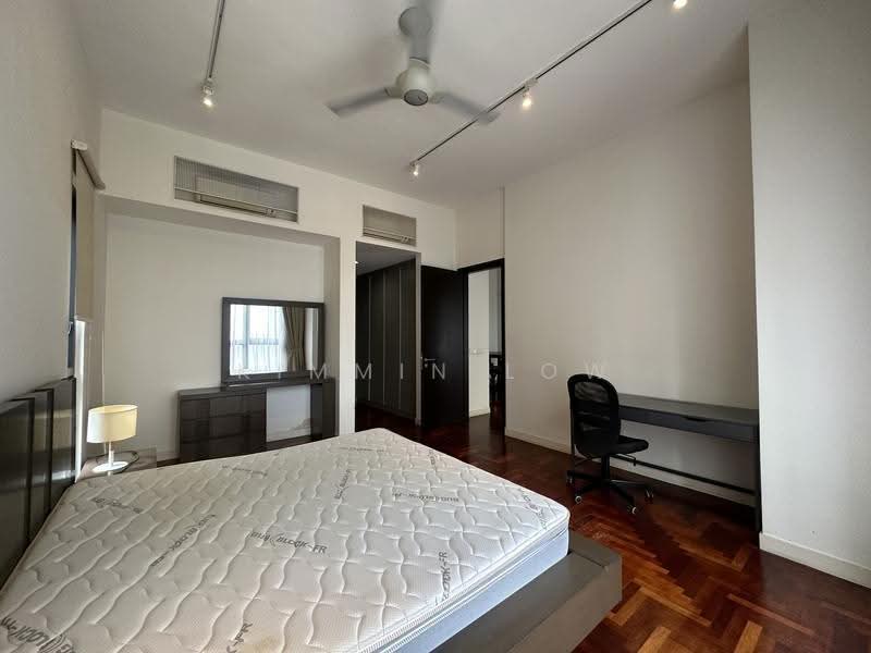 Service Residence for Rent at The Mews - Kimmin Low - Bedroom - PropertyGuru.com.my