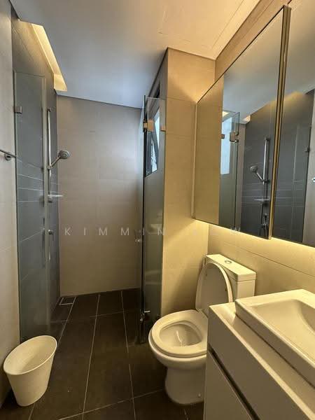 Service Residence for Rent at The Horizon Residence - Kimmin Low - Bathroom - PropertyGuru.com.my
