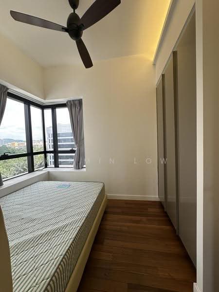 Service Residence for Rent at The Horizon Residence - Kimmin Low - Bedroom - PropertyGuru.com.my