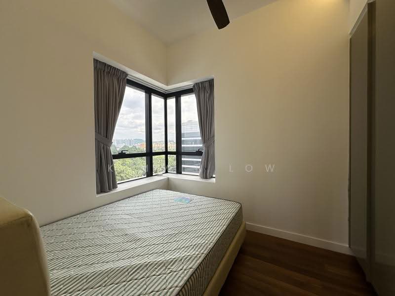 Service Residence for Rent at The Horizon Residence - Kimmin Low - Bedroom - PropertyGuru.com.my